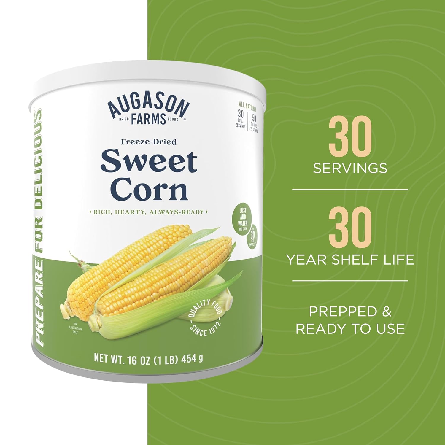 Freeze-Dried Ingredients vs. Complete Meals: How to Build a Smarter Emergency Pantry