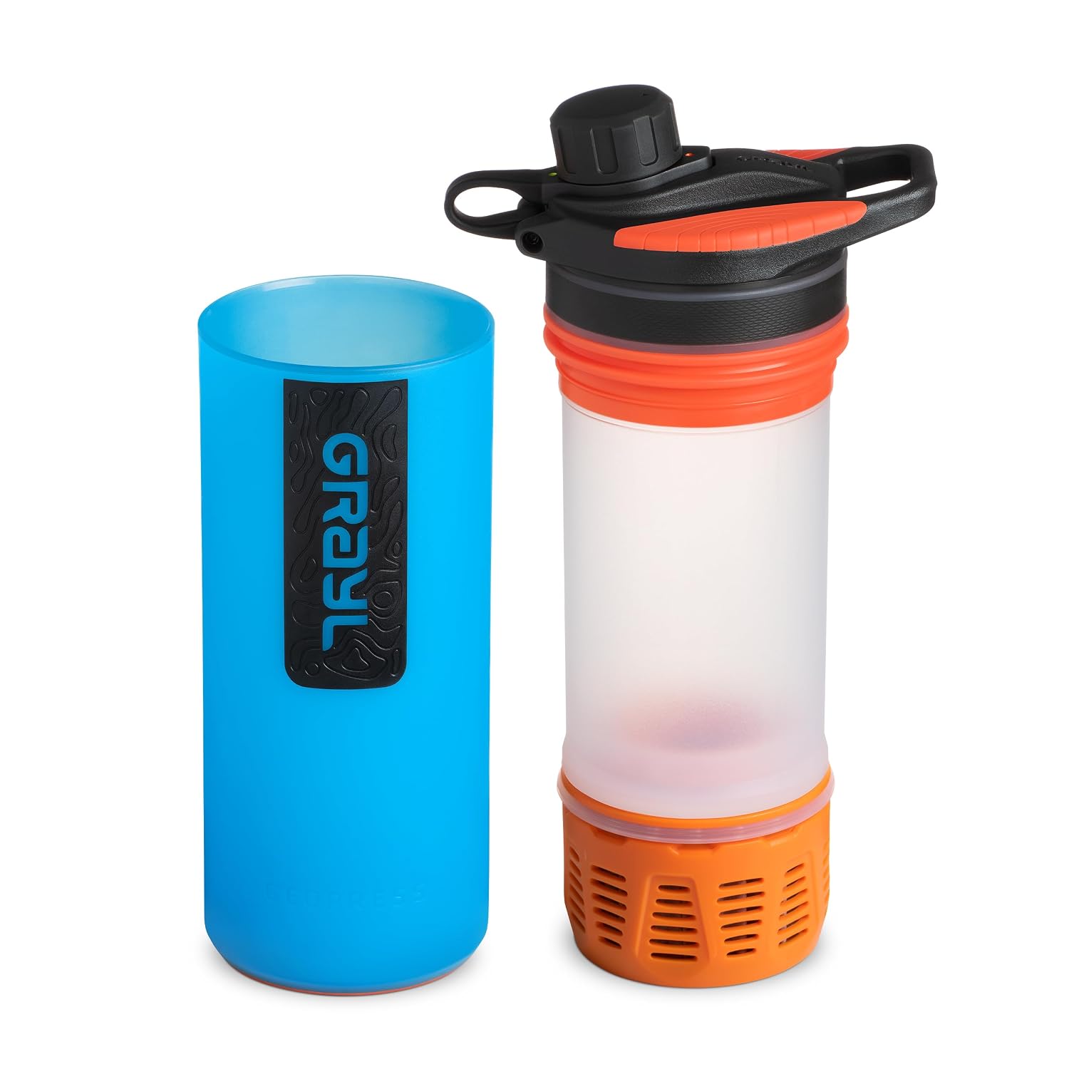 GRAYL product image