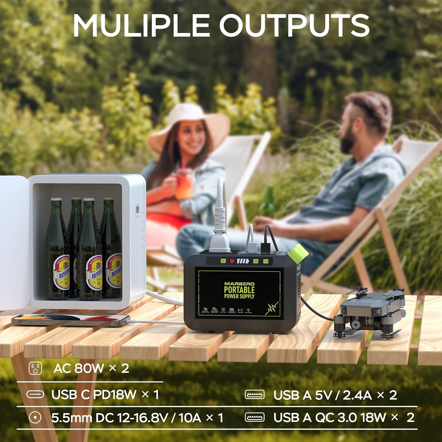 Under $300 and Actually Useful: The Best Small Power Stations for Apartment Emergency Kits